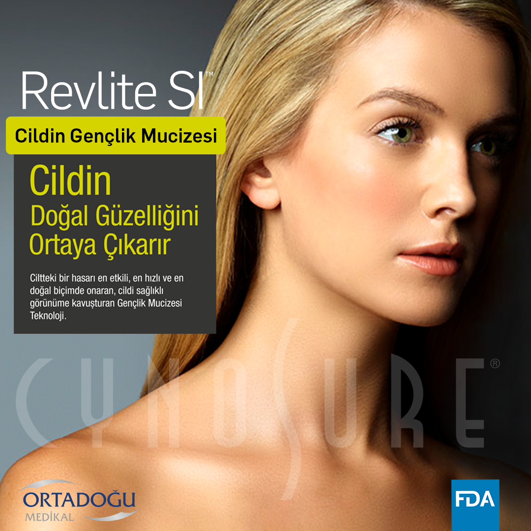 Revlite Sl Treatment